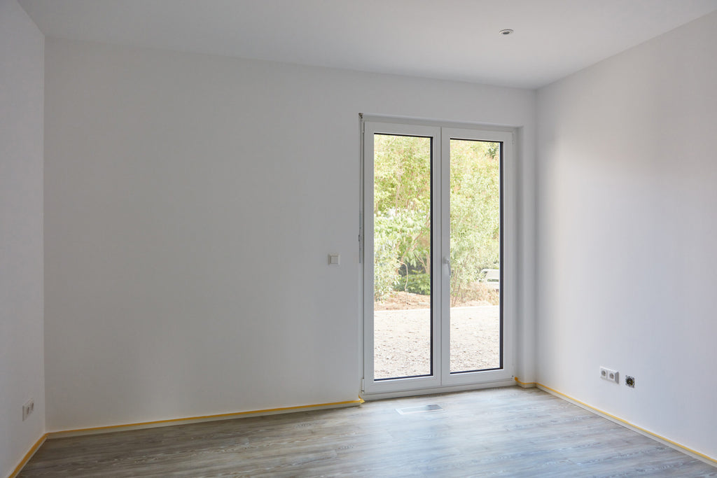 Aluminum Bifold Door 60″Wx80″H