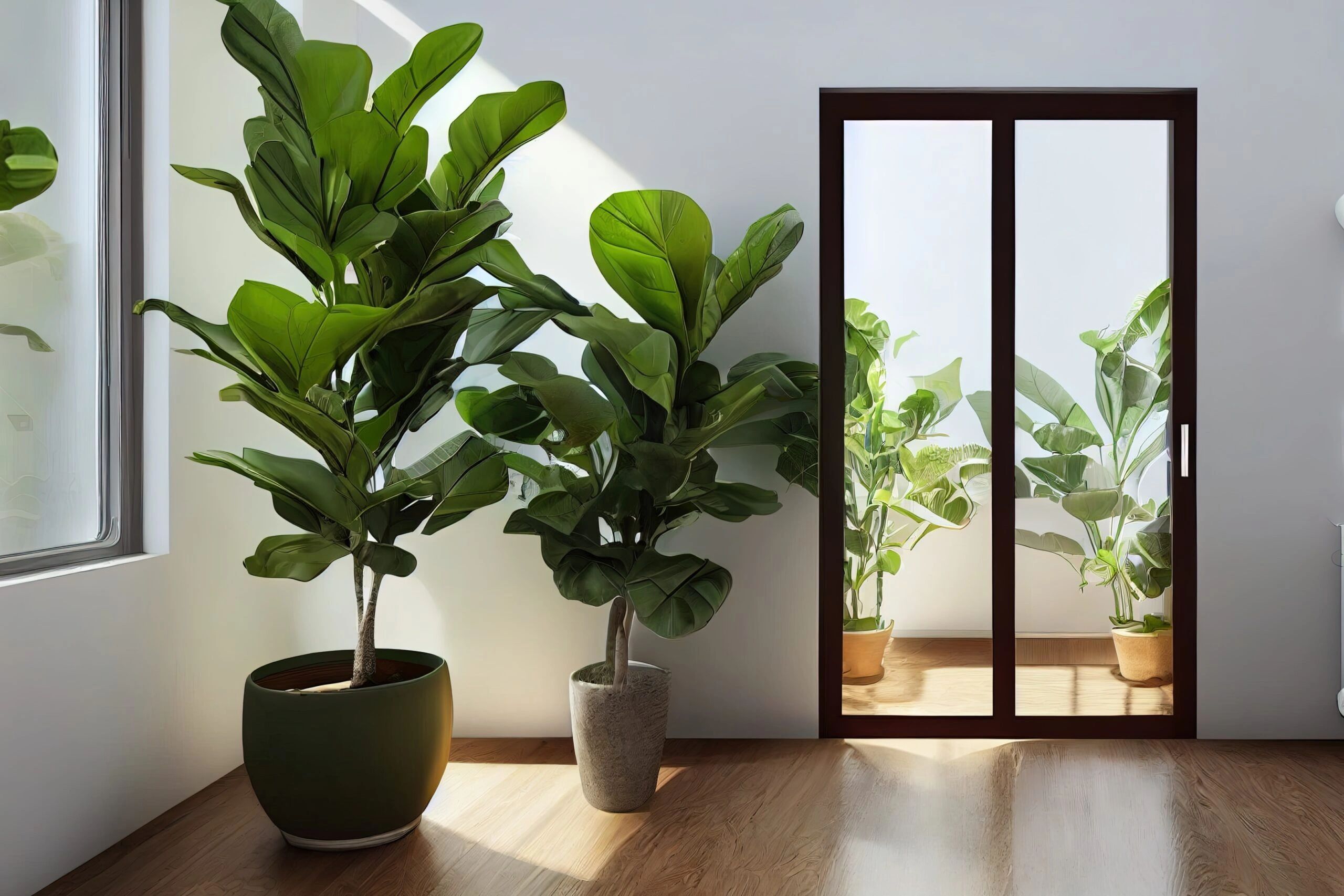 Aluminum Bifold Door 72″Wx96″H