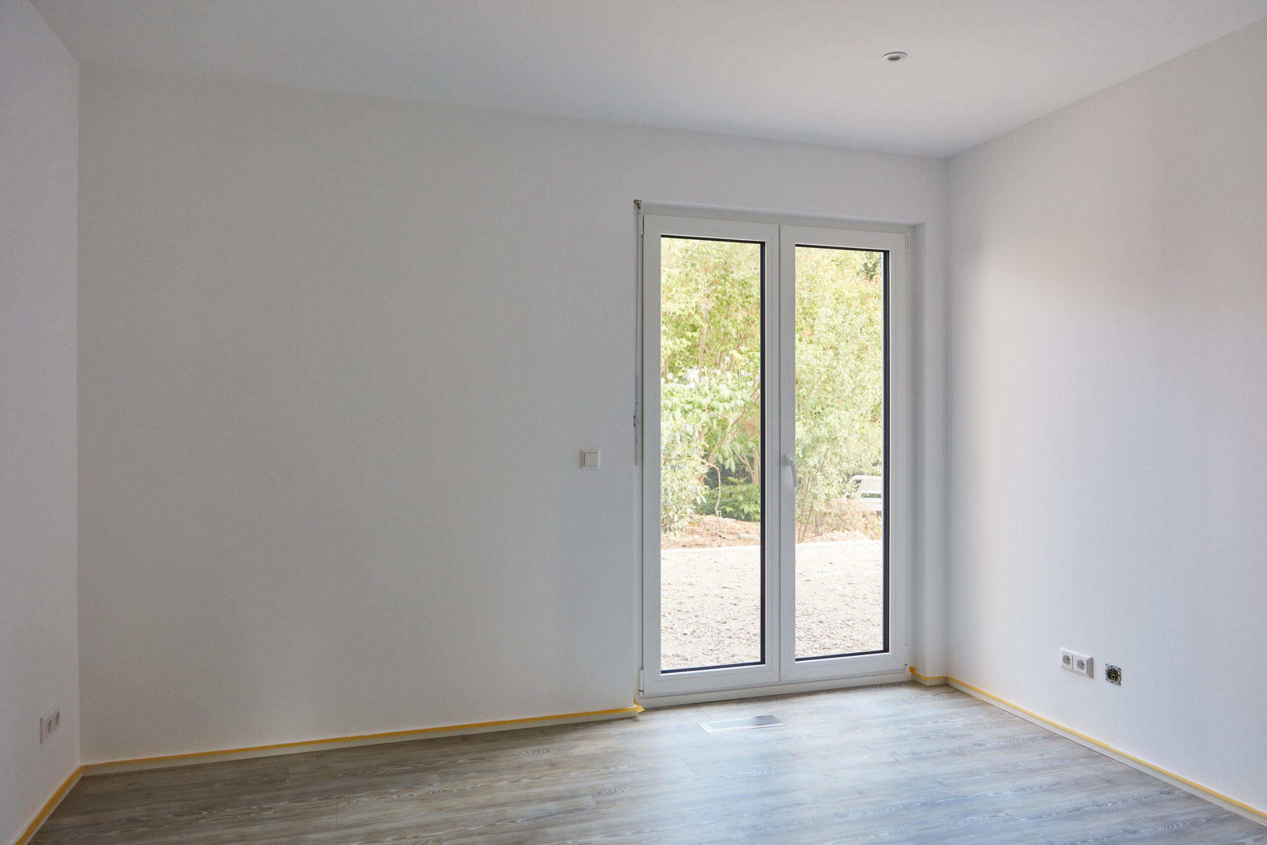 Aluminum Bifold Door 60″Wx96″H