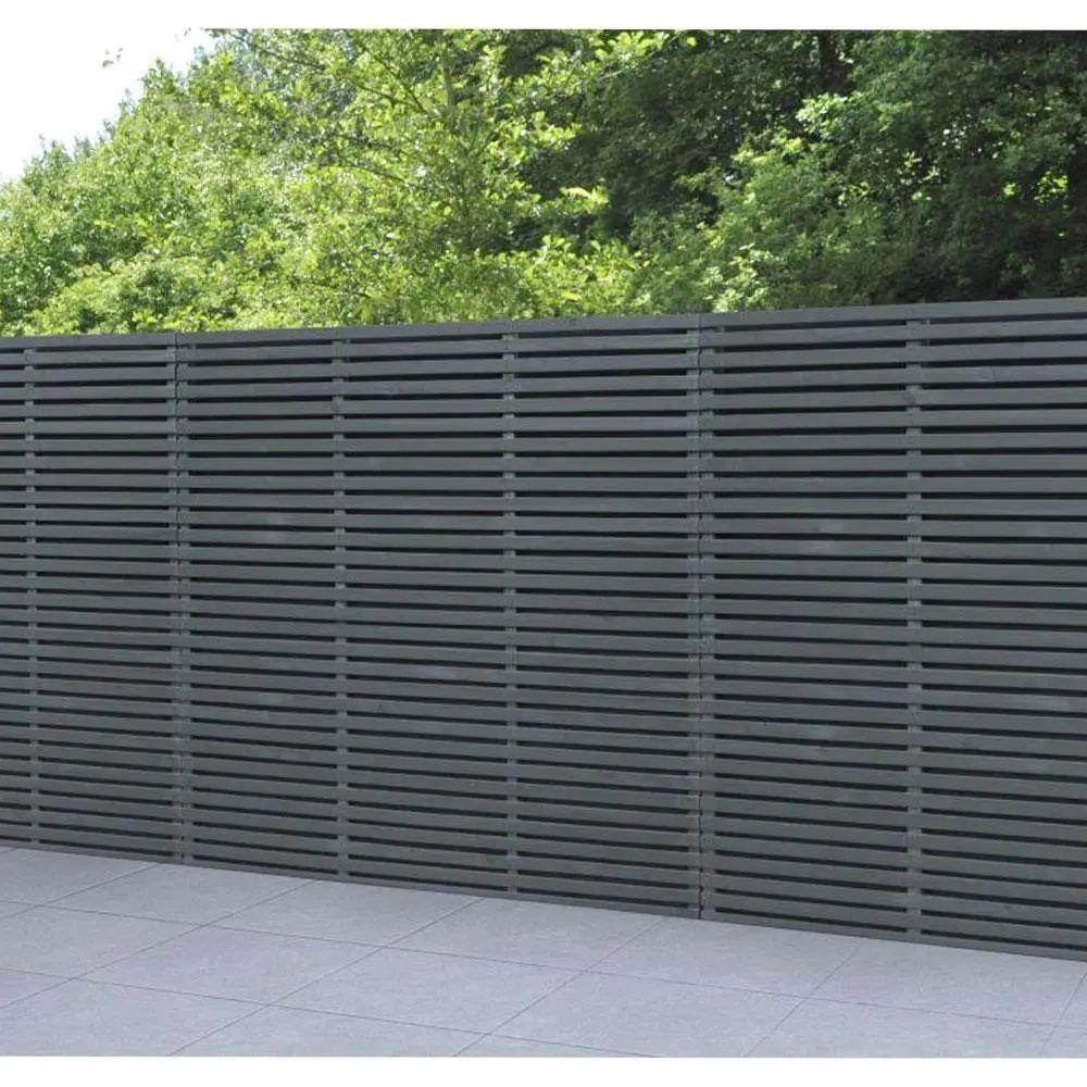 Aluminum Fencing 96″Wx72″H